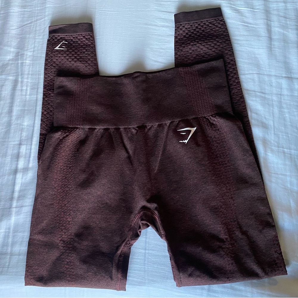 Vital Seamless Leggings
